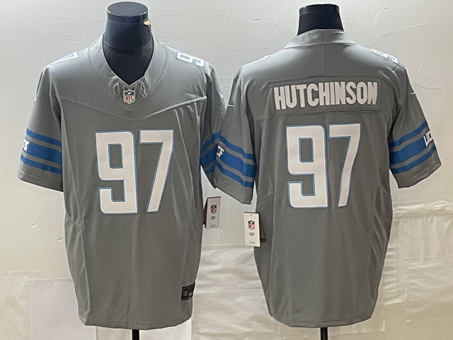 Detroit Lions Jerseys 70 - Click Image to Close